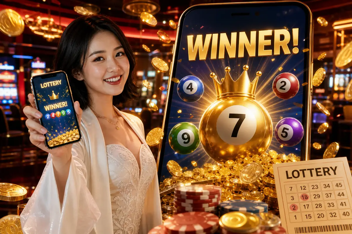 rich1988 slot online permainan terpilih