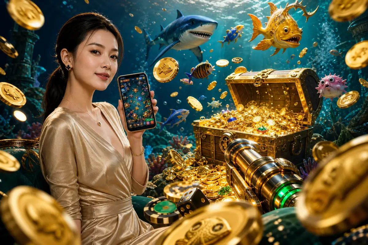 rich1988 Casino live dealer studio meja permainan