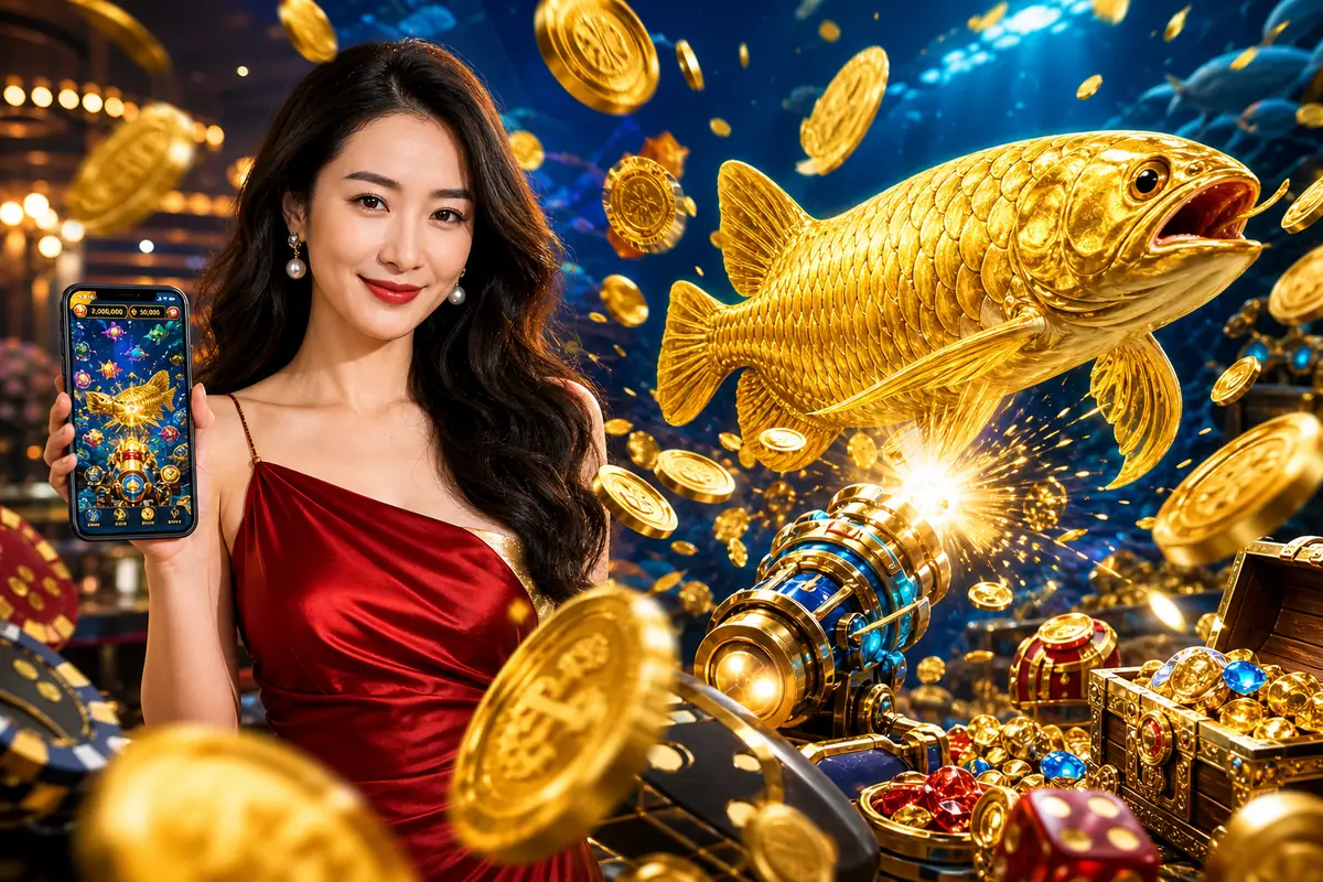 rich1988 deposit Touch n Go selepas log masuk
