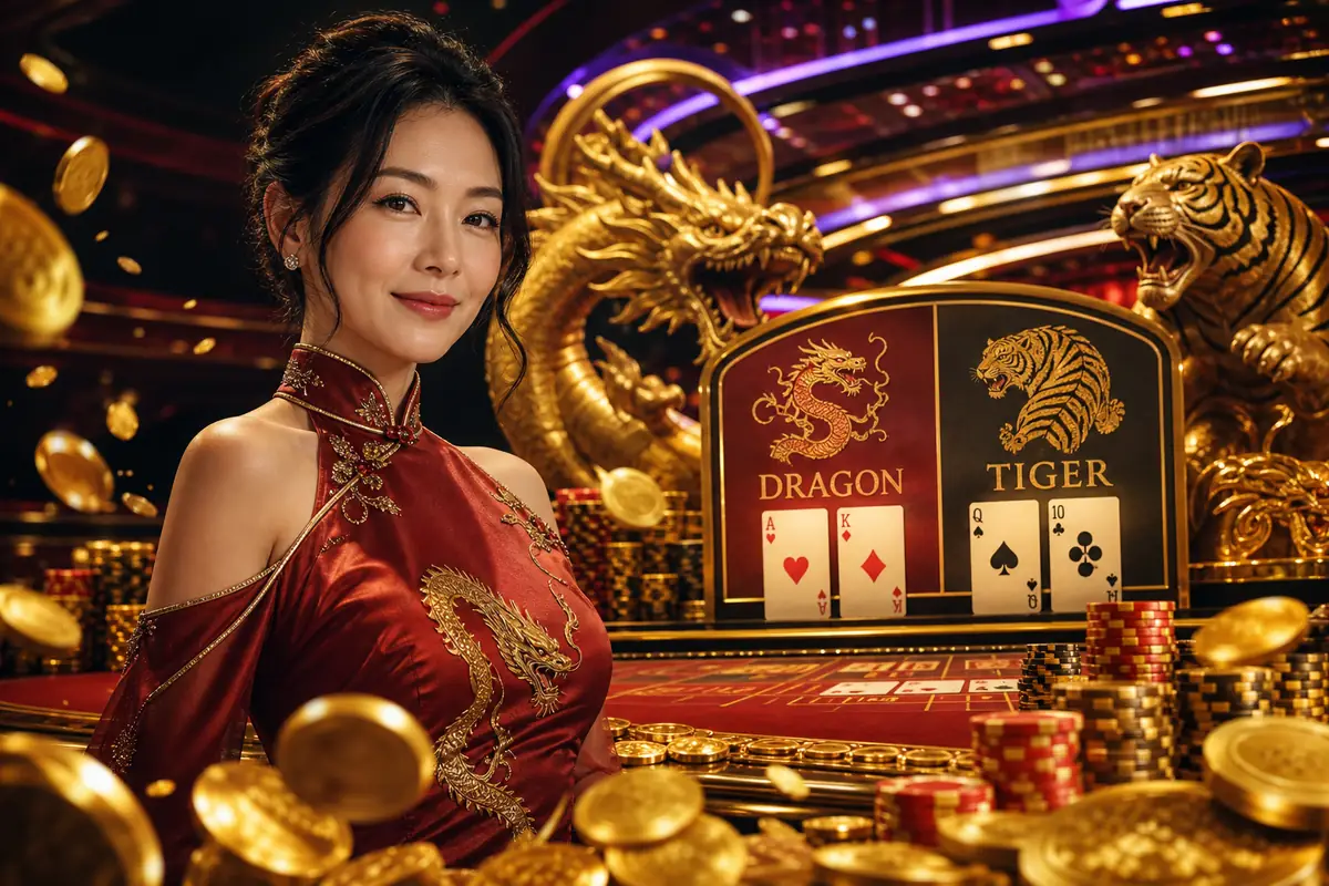 rich1988 platform kasino online Malaysia