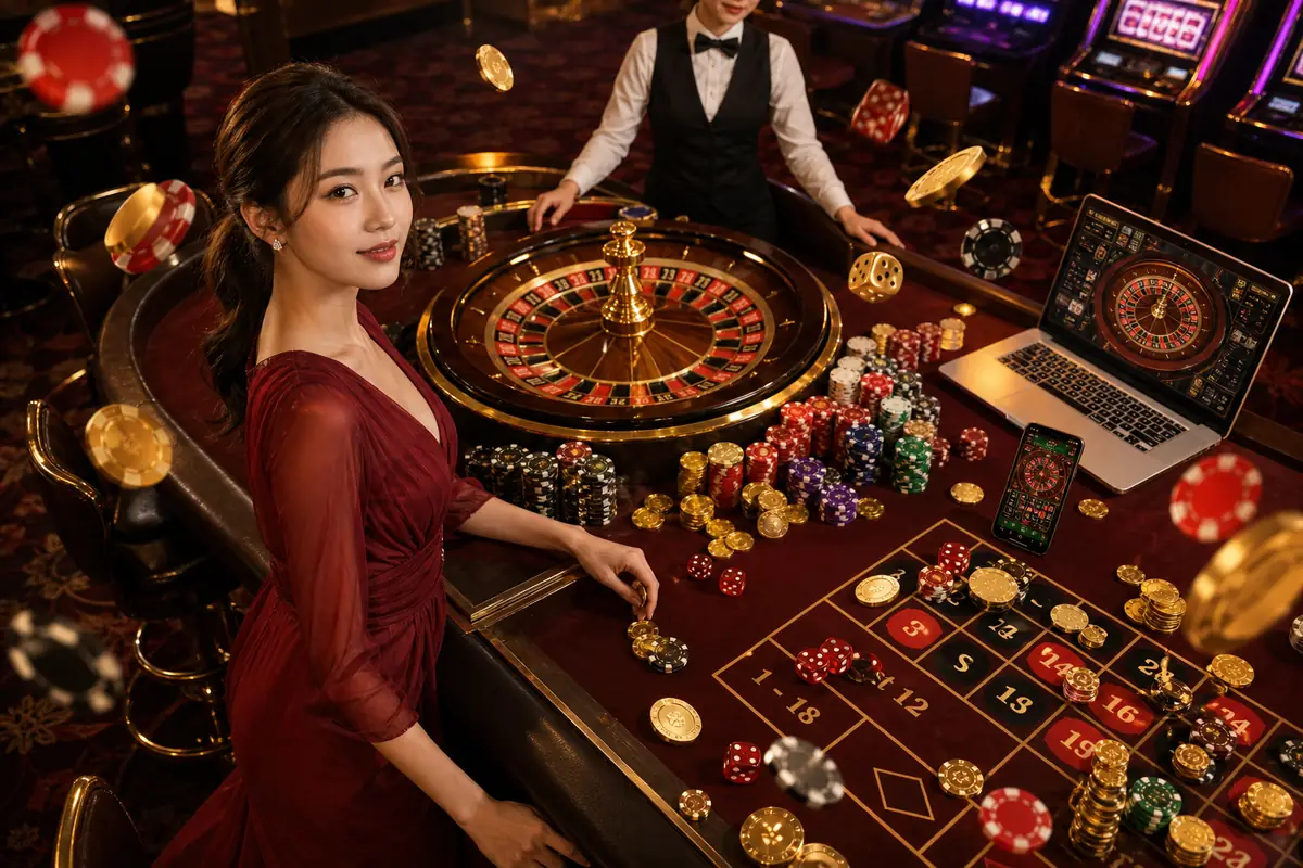 rich1988 taruhan langsung odds masa nyata