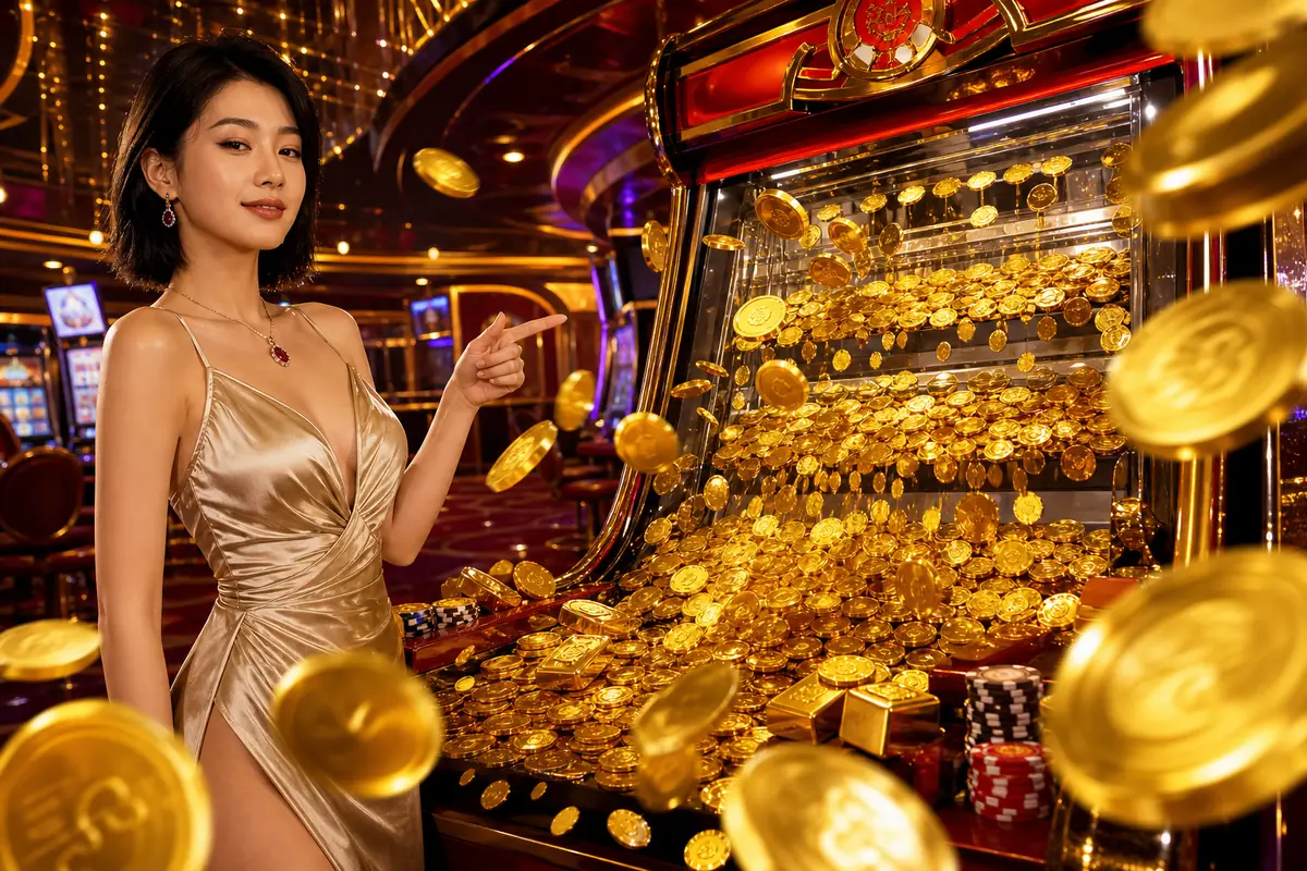 rich1988 cara bermain slot online mudah alih